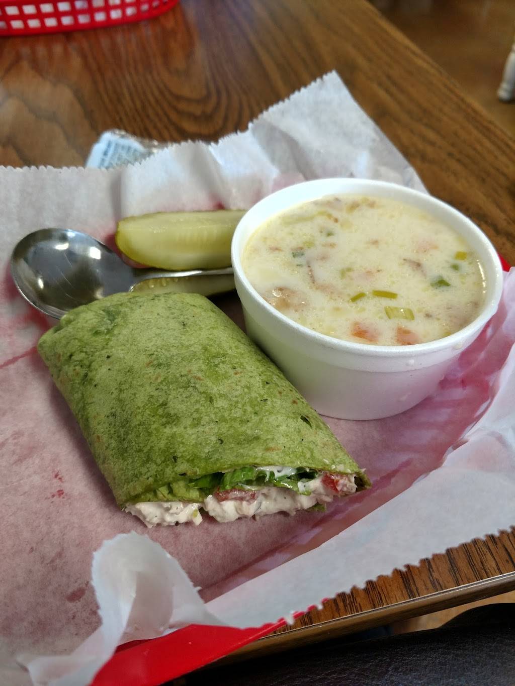 Uncle Billys Downtown Eatery | restaurant | 200 S Market St #4144, Paris, TN 38242, USA | 7314079277 OR +1 731-407-9277