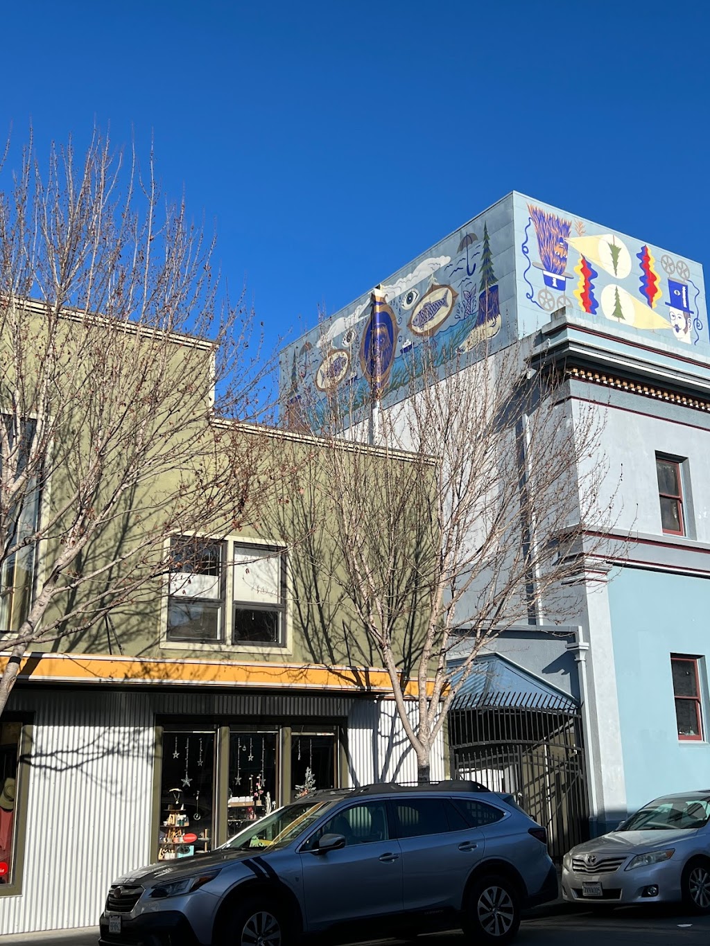 Humboldt Brews LLC | restaurant | 856 10th St, Arcata, CA 95521, USA | 7078262739 OR +1 707-826-2739