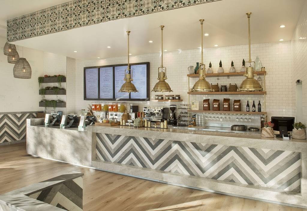 Tocaya Organica | restaurant | 4301 La Jolla Village Dr #2003, San Diego, CA 92122, USA | 8583337920 OR +1 858-333-7920