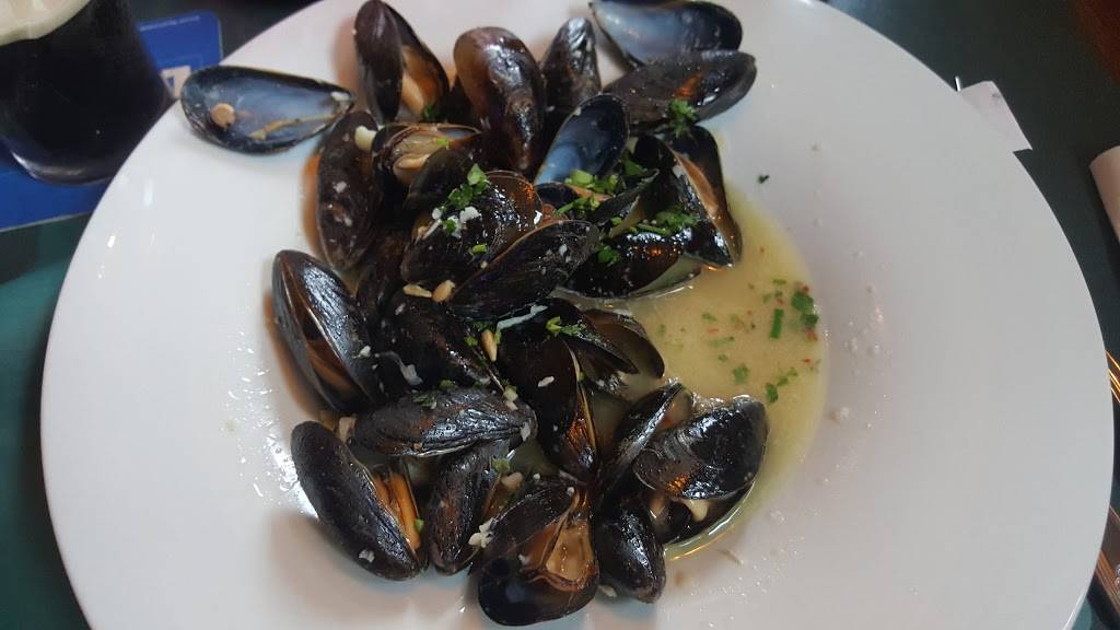 Kilkenny Alehouse | restaurant | 27 Central Ave, Newark, NJ 07102, USA | 9738248048 OR +1 973-824-8048