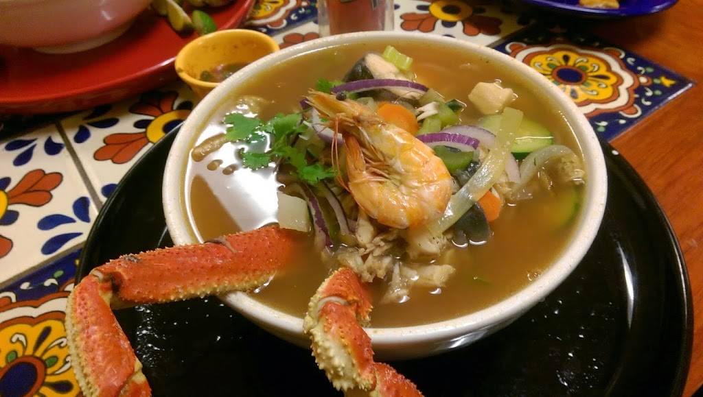 Mariscos La Costa | restaurant | 1141 Forest Ave, Chico, CA 95928, USA | 5303423627 OR +1 530-342-3627