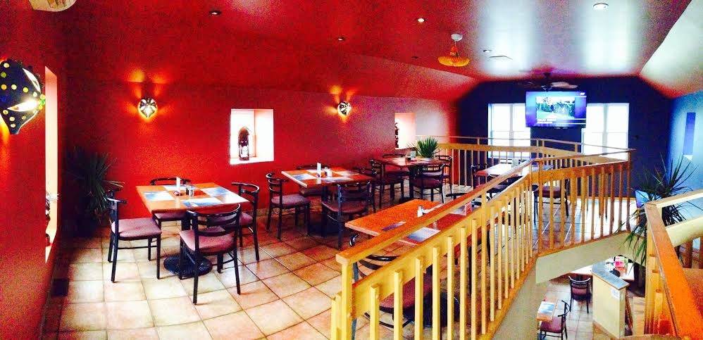 Resto Bar Margarita | restaurant | 6 Rue Foch, Saint-Jean-sur-Richelieu, QC J3B 2A3, Canada | 4503767338 OR +1 450-376-7338