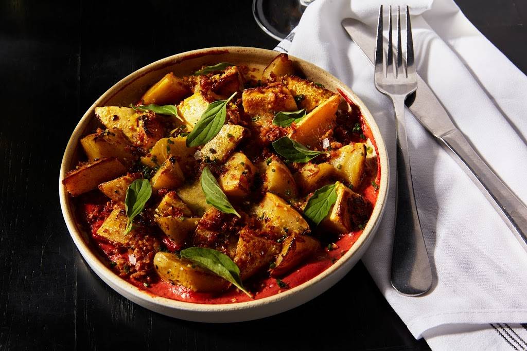 SABA Italian Bar + Kitchen | restaurant | 1336, 2715 N Milwaukee Ave, Chicago, IL 60647, USA | 7736979273 OR +1 773-697-9273