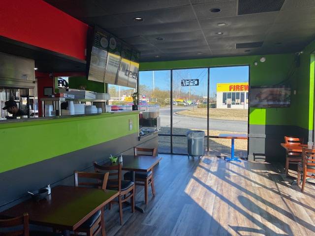 Las Cuatro Milpas Atl Birrieria & Taqueria | restaurant | 7056 GA-85 Suite C, Riverdale, GA 30274, USA | 7708837734 OR +1 770-883-7734