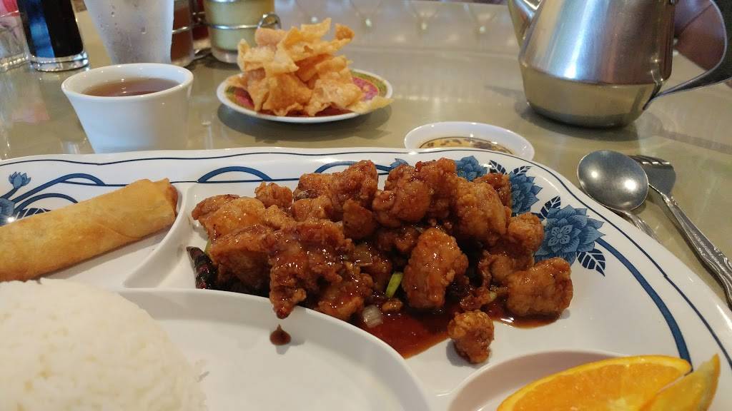 Silver Panda | restaurant | 10116 Mason Ave, Chatsworth, CA 91311, USA | 8188851106 OR +1 818-885-1106