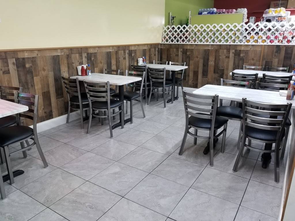 Gonzalos Taqueria Y Carnitas | restaurant | 3365 S Military Trail, Lake Worth, FL 33463, USA | 5617198818 OR +1 561-719-8818