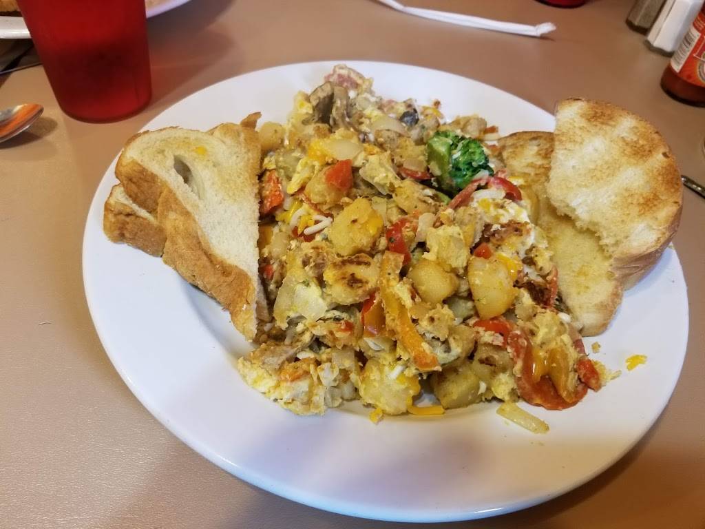 Annies Diner | restaurant | 7409 NY-3, Pulaski, NY 13142, USA | 3155094259 OR +1 315-509-4259