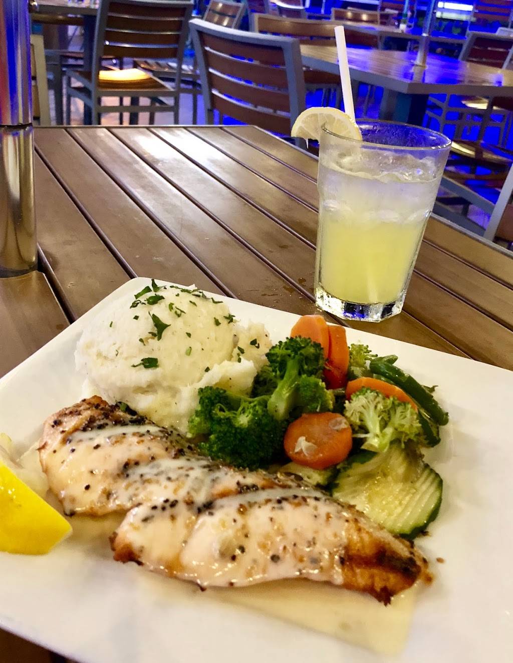 Lucky Lobster Co. | restaurant | 941 Huntley Ave, Dunedin, FL 34698, USA | 7272281222 OR +1 727-228-1222