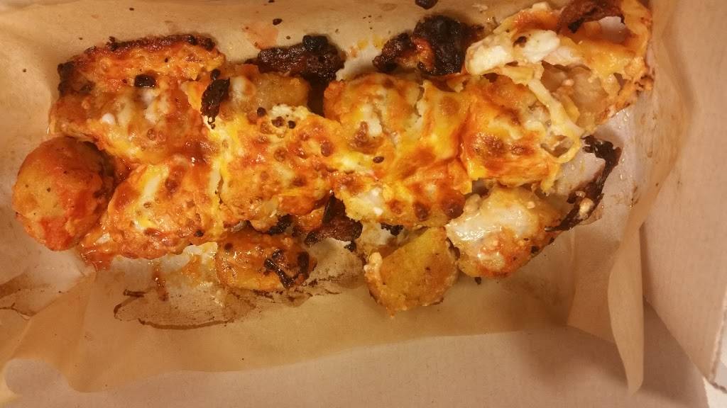 Dominos Pizza | meal delivery | 8206 W Waters Ave, Tampa, FL 33615, USA | 8138855481 OR +1 813-885-5481