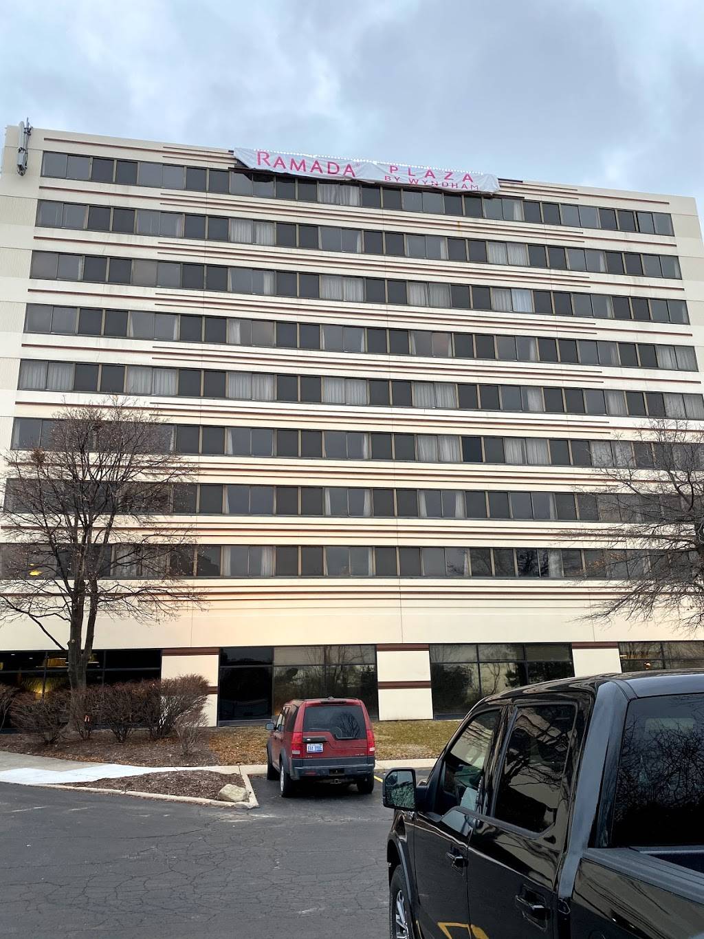 Imaginate Restaurant | restaurant | 28100 Franklin Rd, Southfield, MI 48034, USA | 3139155656 OR +1 313-915-5656