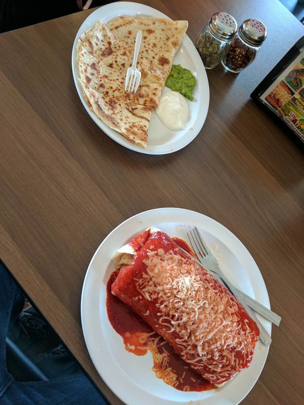 Los Arbolitos | restaurant | 20387 Avenue 256, Exeter, CA 93221, USA | 5597482574 OR +1 559-748-2574