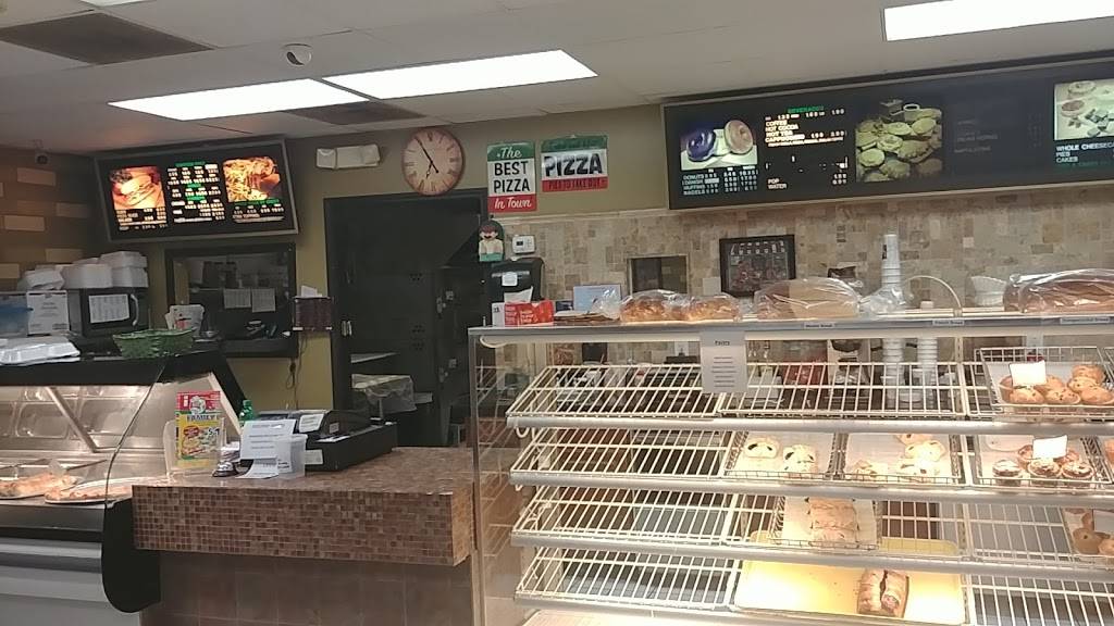 Nibos Pizza | restaurant | 15600 King Rd, Riverview, MI 48193, USA | 7344795000 OR +1 734-479-5000