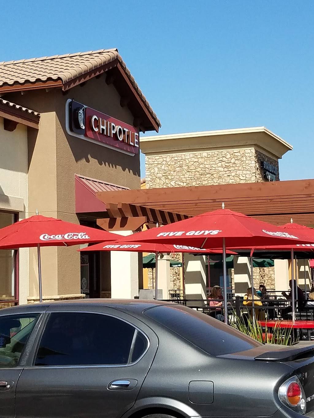 Chipotle Mexican Grill | restaurant | 2207 Claribel Rd Ste A, Riverbank, CA 95367, USA | 2098691217 OR +1 209-869-1217