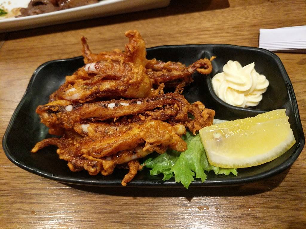 Mr Max Cafe Nippon | restaurant | 3028 N Belt Line Rd, Irving, TX 75062, USA | 9722558889 OR +1 972-255-8889