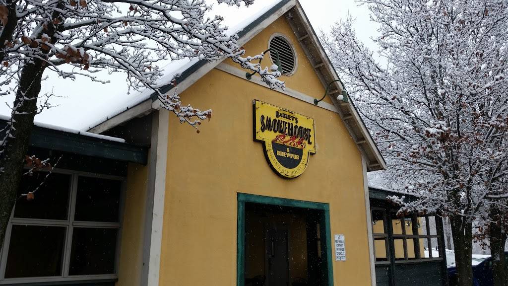 Smokehouse Brewing Company | restaurant | 1130 Dublin Rd, Columbus, OH 43215, USA | 6144850227 OR +1 614-485-0227