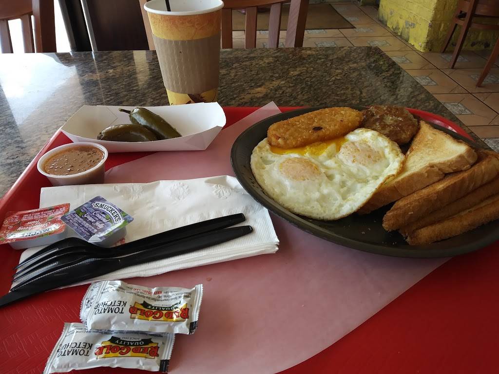 Lucys Drive In | restaurant | 1373 South La Brea Ave, Los Angeles, CA 90019, USA | 3239384337 OR +1 323-938-4337