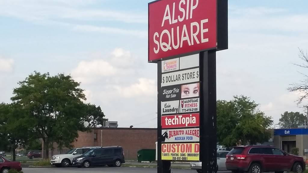 Dunkin Donuts | cafe | 4028 W 127th St, Alsip, IL 60803, USA | 7083883671 OR +1 708-388-3671