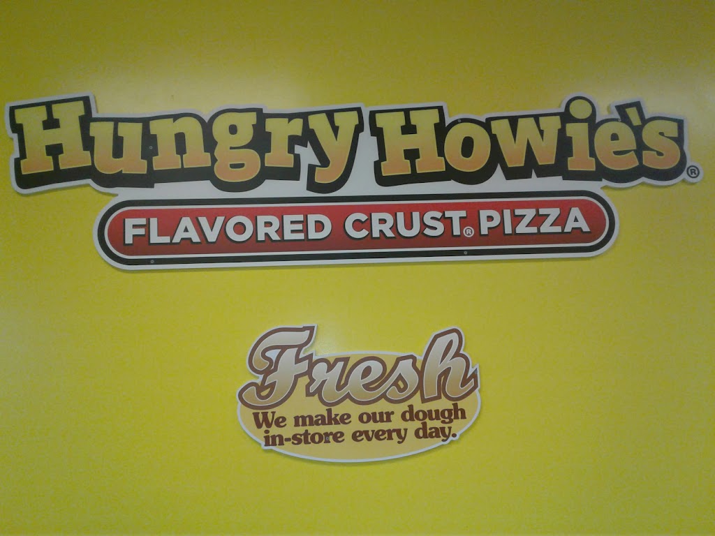 Hungry Howies Pizza | meal delivery | 278 Eglin Pkwy NE, Fort Walton Beach, FL 32547, USA | 8508628867 OR +1 850-862-8867