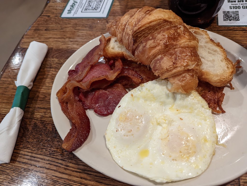 Stobys Restaurant | restaurant | 805 Donaghey Ave, Conway, AR 72034, USA | 5013275447 OR +1 501-327-5447