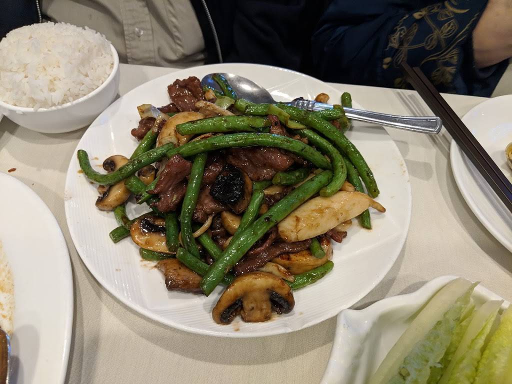 King Wah Restaurant | restaurant | 209 Southgate Ave, Daly City, CA 94015, USA | 6507569700 OR +1 650-756-9700