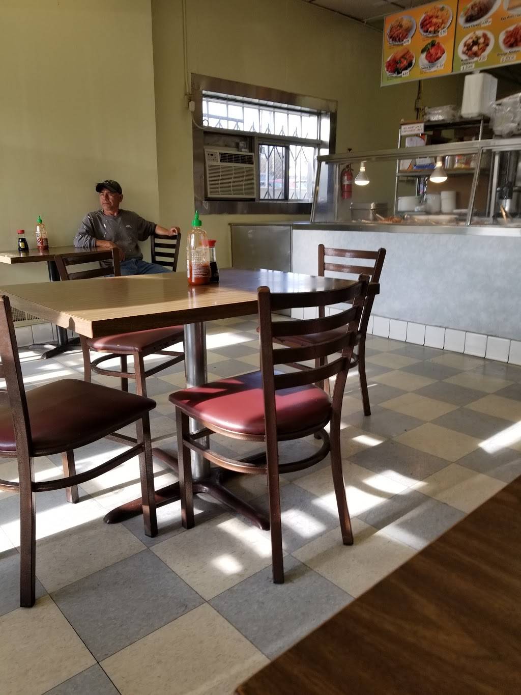 Chinese Kitchen | restaurant | 3441 Whittier Blvd, Los Angeles, CA 90023, USA | 3232607987 OR +1 323-260-7987