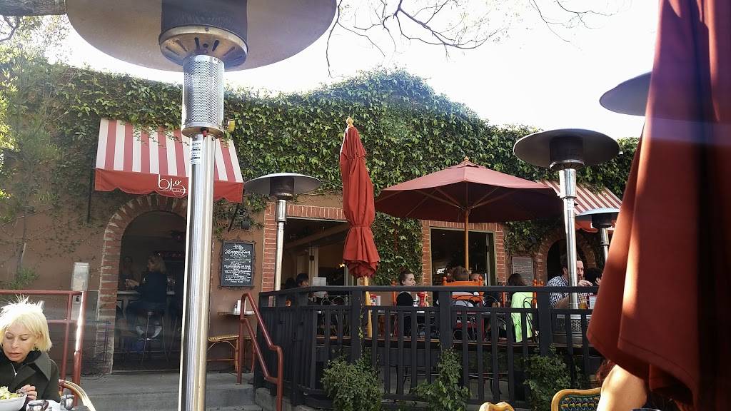 Alcove | bakery | 1929 Hillhurst Ave, Los Angeles, CA 90027, USA | 3236440100 OR +1 323-644-0100