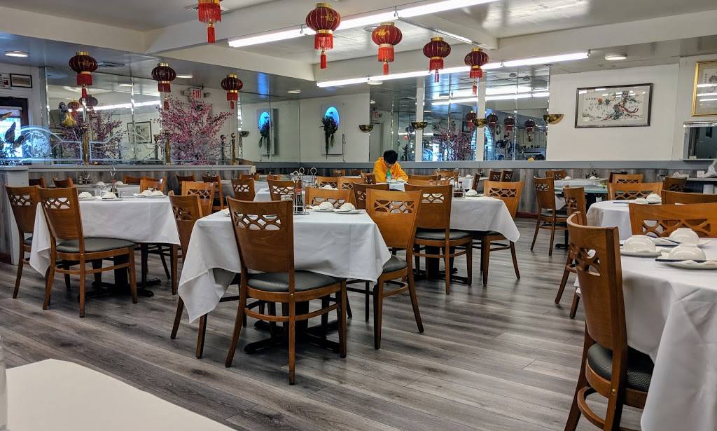 New SiChuan Garden | restaurant | 2840 De La Vina St #C, Santa Barbara, CA 93105, USA | 8056827191 OR +1 805-682-7191