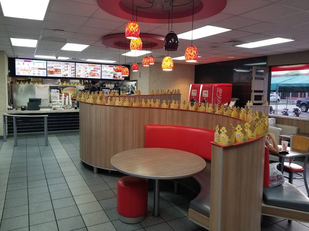 Burger King | restaurant | 11200 SW 137th Ave, Miami, FL 33186, USA | 3053824842 OR +1 305-382-4842