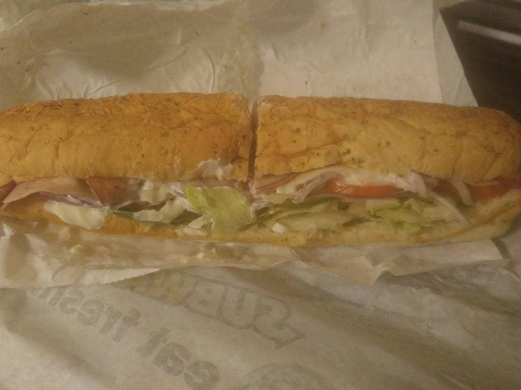 Subway | restaurant | 3446 Jefferson Davis Hwy, Graniteville, SC 29829, USA | 8035936464 OR +1 803-593-6464
