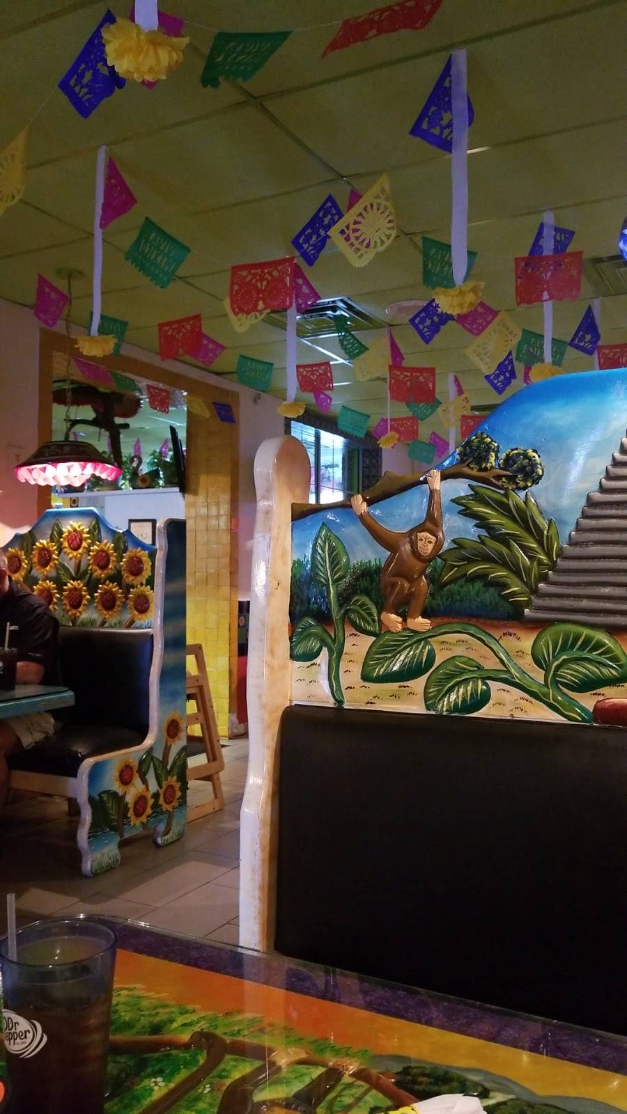 Pericos Mexican Restaurant | restaurant | 4221 Lexington Rd, Paris, KY 40361, USA | 8599885421 OR +1 859-988-5421