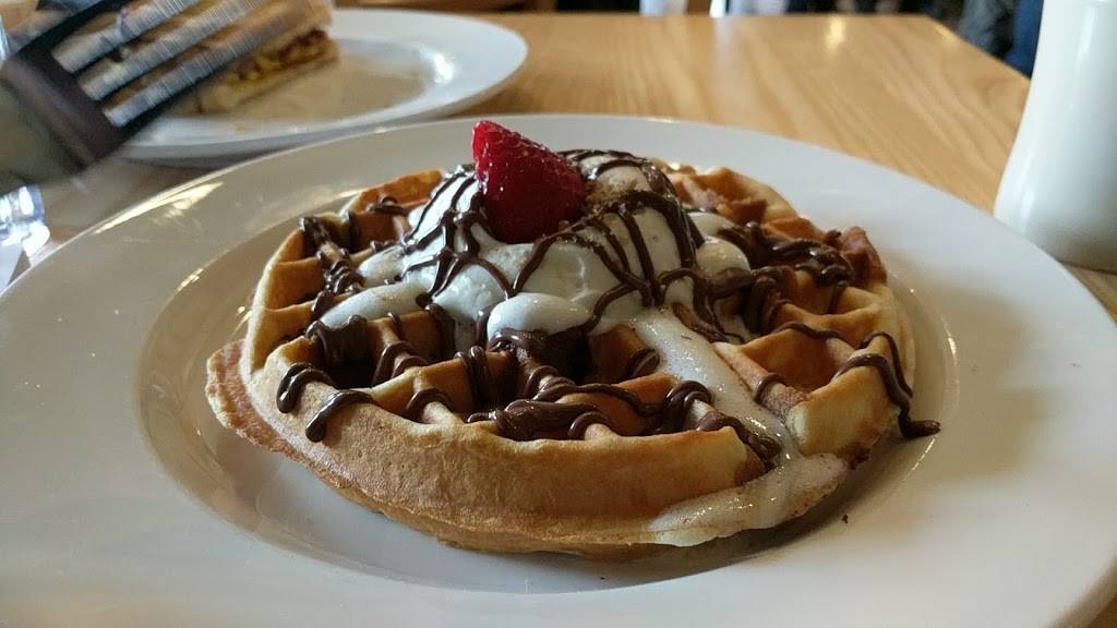 Denicas Real Food Kitchen | restaurant | 5411, 2723 Castro Valley Blvd, Castro Valley, CA 94546, USA | 5105371100 OR +1 510-537-1100