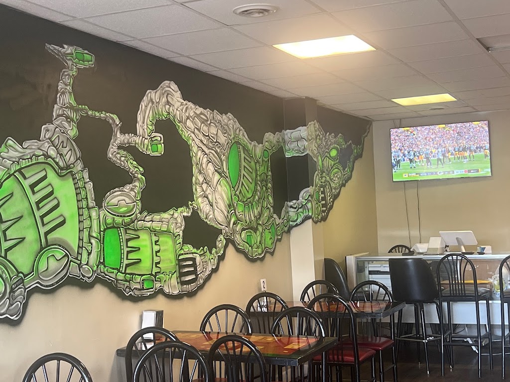 Oasis Restaurant | restaurant | 4012 Butler St, Pittsburgh, PA 15201, USA | 4129041796 OR +1 412-904-1796