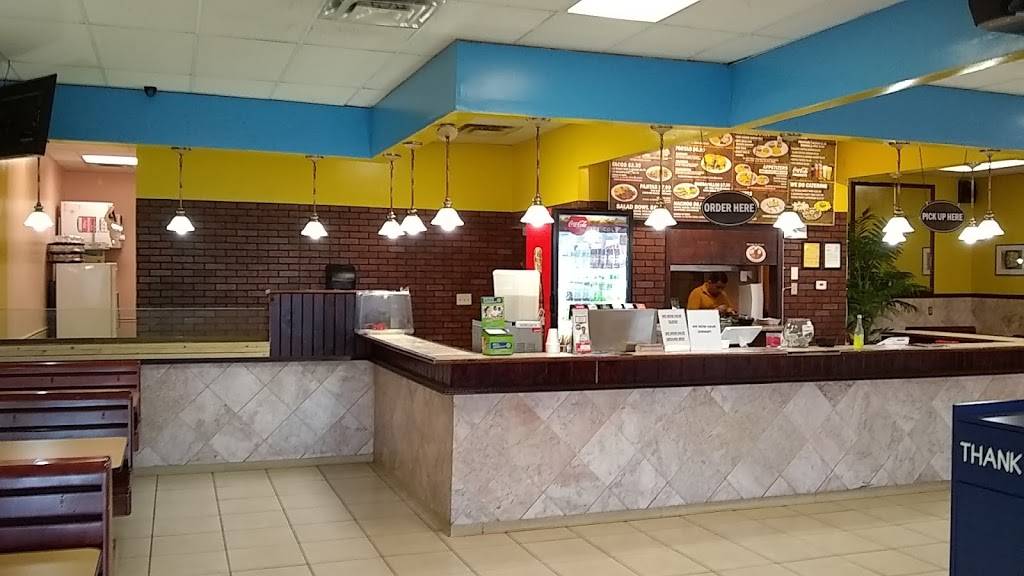 RJS Tacos & Burritos Mexican Restaurant | restaurant | 1024 Shadeland Ave, Indianapolis, IN 46219, USA | 3173620327 OR +1 317-362-0327