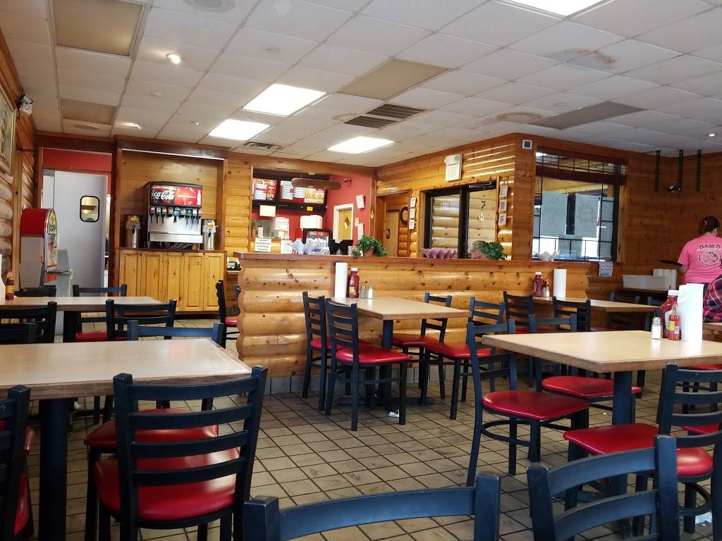 Sams Southern Eatery | restaurant | 902 S Sheridan Rd, Tulsa, OK 74112, USA | 9185766020 OR +1 918-576-6020