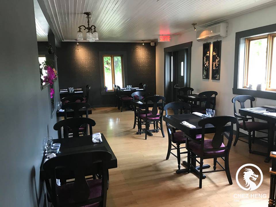 Restaurant Chez Heng | restaurant | 154 Boulevard Sir-Wilfrid-Laurier, Beloeil, QC J3G 4G7, Canada | 4502814364 OR +1 450-281-4364