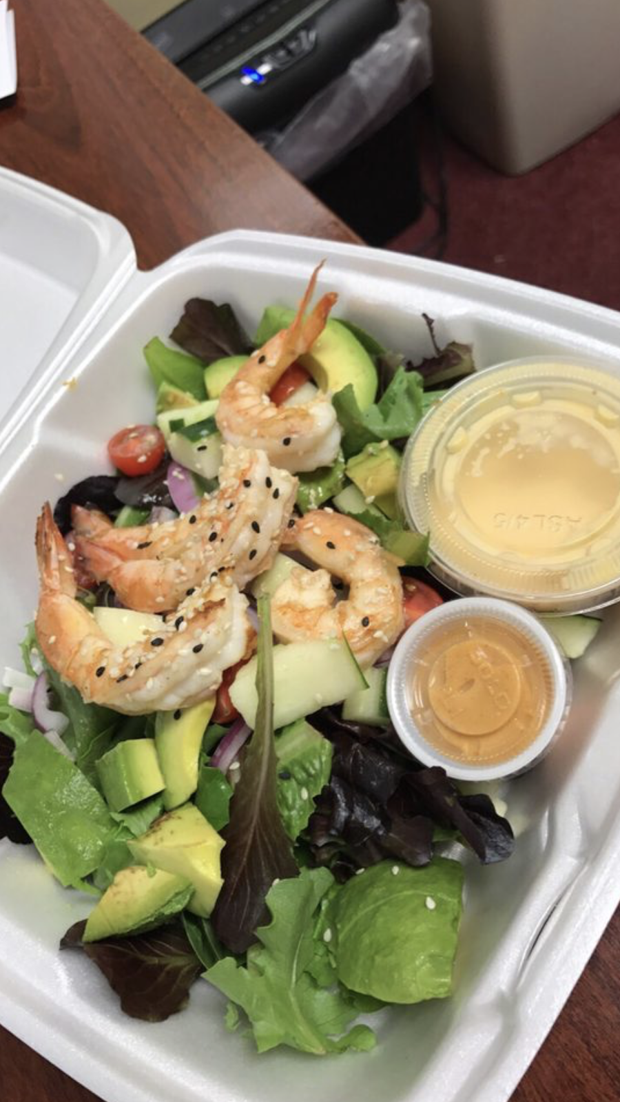 Papaya Thai & Sushi Bar | restaurant | 1001 Boundary St d, Beaufort, SC 29902, USA | 8433799099 OR +1 843-379-9099