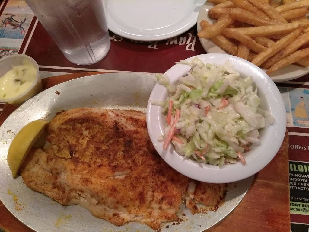 Nicks Hospitality Restaurant | restaurant | 508 Laskin Rd, Virginia Beach, VA 23451, USA | 7574287891 OR +1 757-428-7891