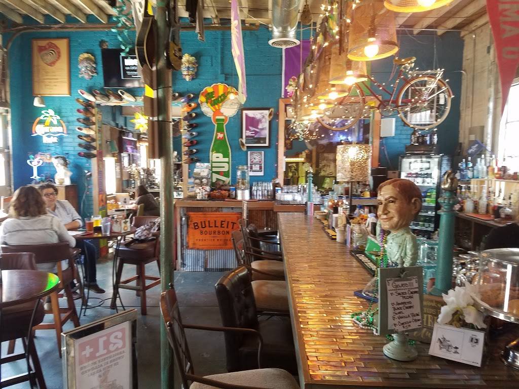 Maggies Music Box | restaurant | 201 E Main St, Jenks, OK 74037, USA | 9187985981 OR +1 918-798-5981