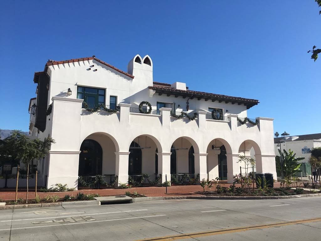 Blackbird | restaurant | 36 State St, Santa Barbara, CA 93101, USA | 8058820135 OR +1 805-882-0135