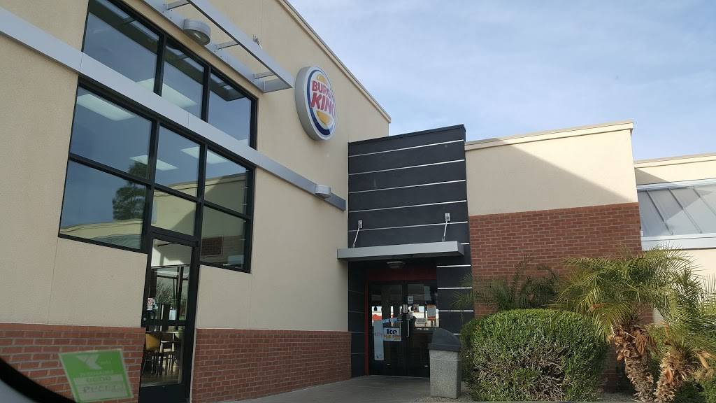 Burger King | restaurant | 6698 W Peoria Ave, Glendale, AZ 85302, USA | 6234861000 OR +1 623-486-1000