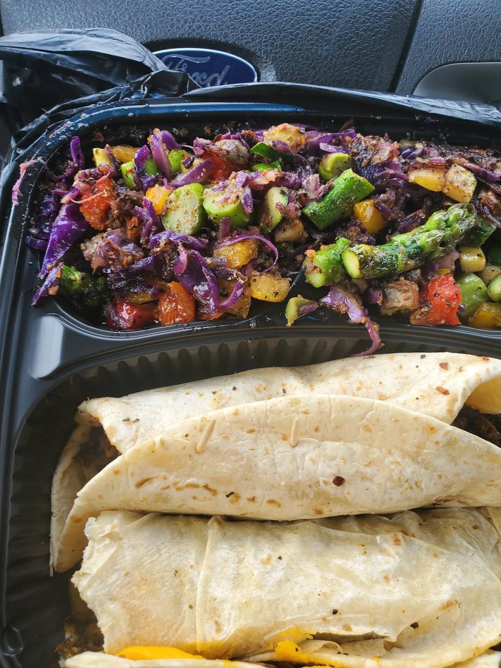 Cul De Sac Kitchen | restaurant | 3827 Mitthoeffer Rd, Indianapolis, IN 46235, USA | 3059230121 OR +1 305-923-0121