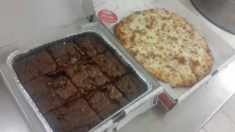 Papa Johns Pizza | restaurant | 1103 W Stan Schlueter Loop, Killeen, TX 76549, USA | 2545547262 OR +1 254-554-7262