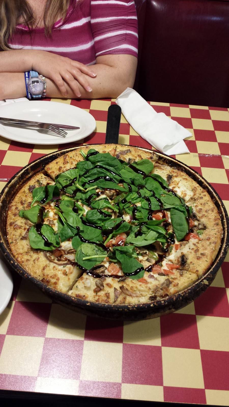 Pizza Hut | restaurant | 502 W Henderson St, Cleburne, TX 76033, USA | 8176412227 OR +1 817-641-2227