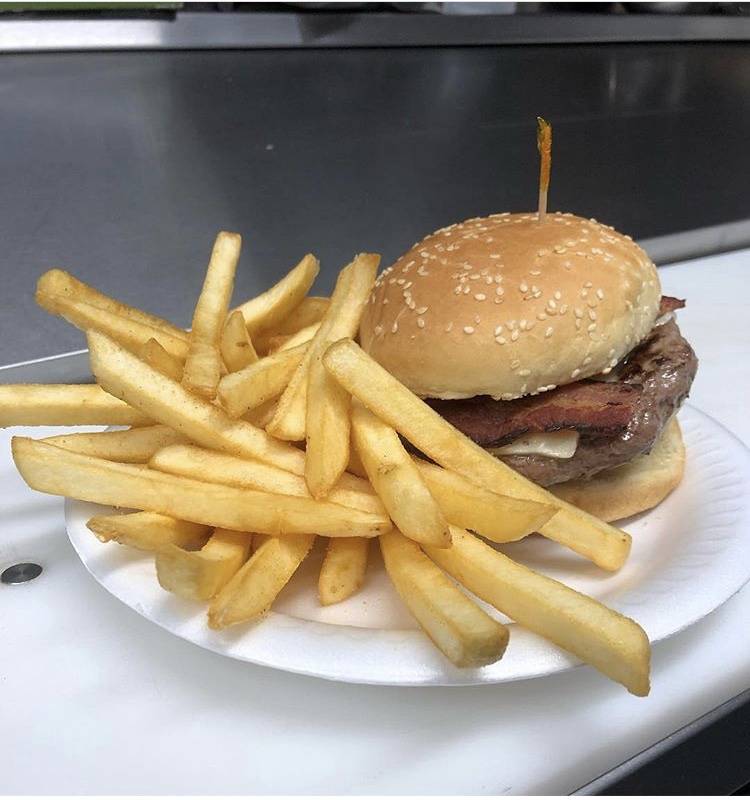 Allies Catering (Food Truck) | restaurant | 17200-17220 Bruella Rd, Lodi, CA 95240, USA | 2098103455 OR +1 209-810-3455