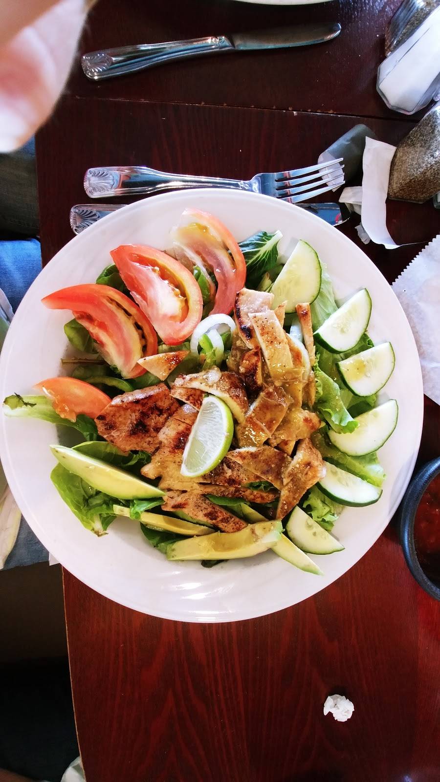 Cocina Michoacana | restaurant | 14715 Mono Way, Sonora, CA 95370, USA | 2095323842 OR +1 209-532-3842