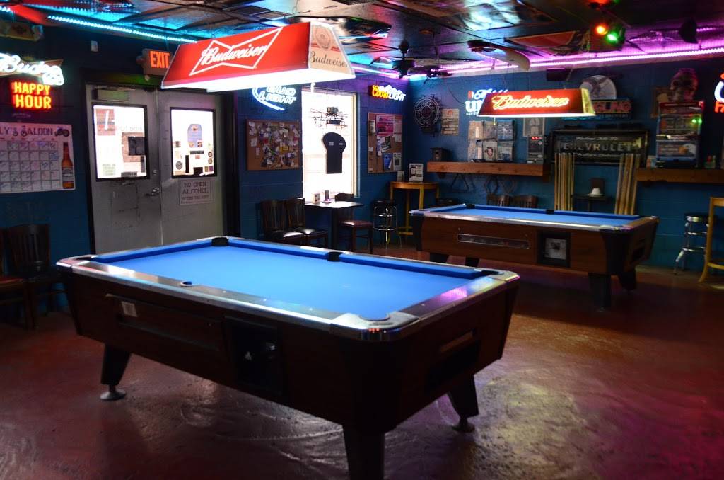 Skullys Saloon | restaurant | 333 Swinging Bridge Rd, Old Hickory, TN 37138, USA | 6158473585 OR +1 615-847-3585