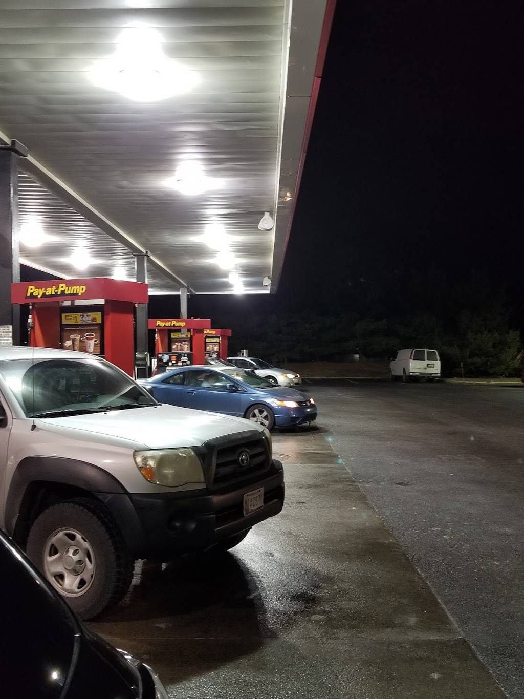 Pilot Travel Center | restaurant | 11633 Greencastle Pike, Hagerstown, MD 21740, USA | 3015829004 OR +1 301-582-9004