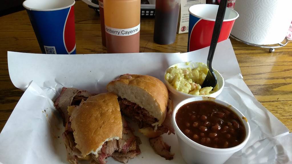 Adams Smokehouse | restaurant | 2819 Watson Rd, St. Louis, MO 63139, USA | 3148759890 OR +1 314-875-9890