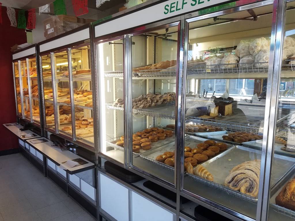 El Zocalo Tortas Y Bakery | bakery | 701 S 38th St, Tacoma, WA 98418, USA | 2534749000 OR +1 253-474-9000
