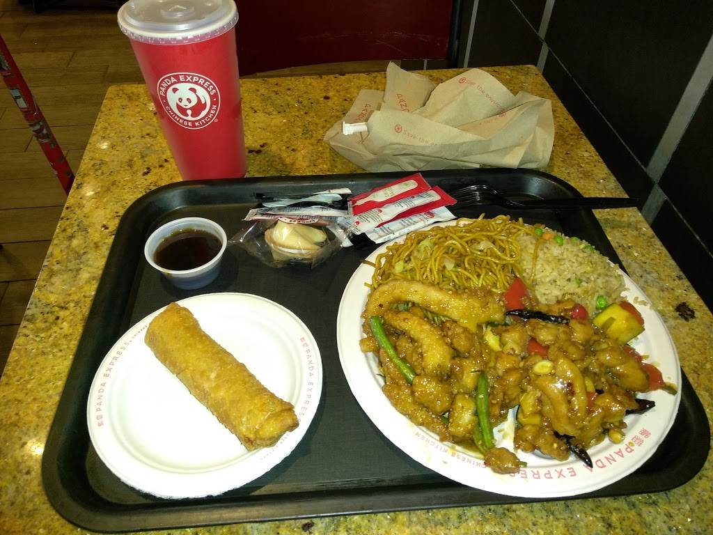 Panda Express | restaurant | 700 N Zaragoza Rd, El Paso, TX 79907, USA | 9158728906 OR +1 915-872-8906